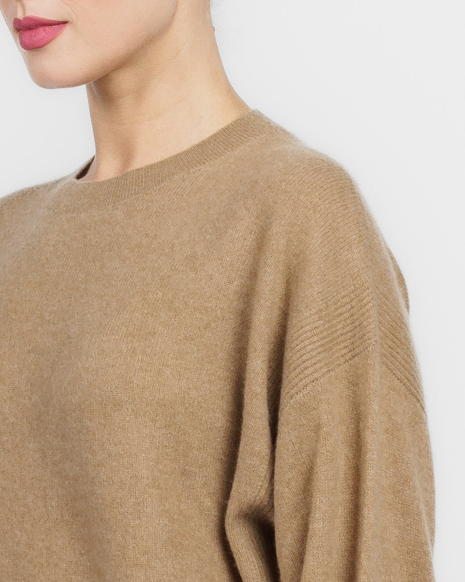 Modena Round Sweater