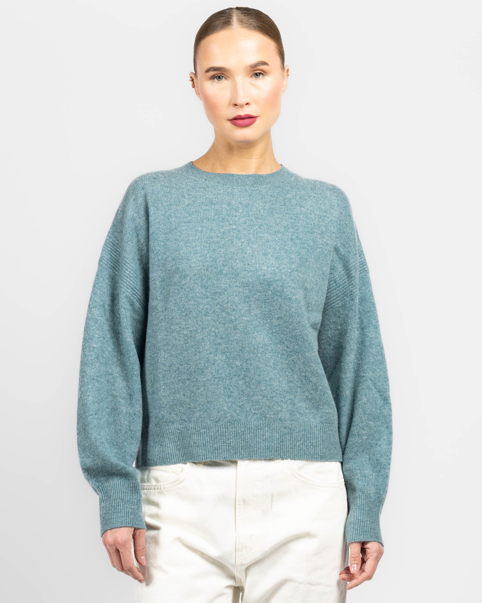 Modena Round Sweater