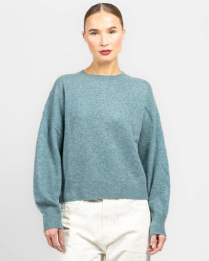 Modena Round Sweater
