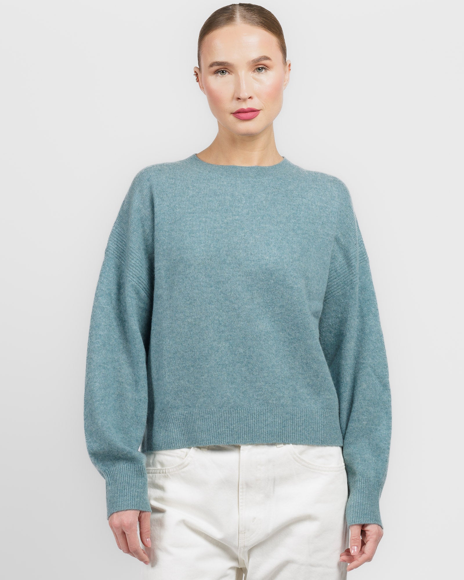 Modena Round Sweater