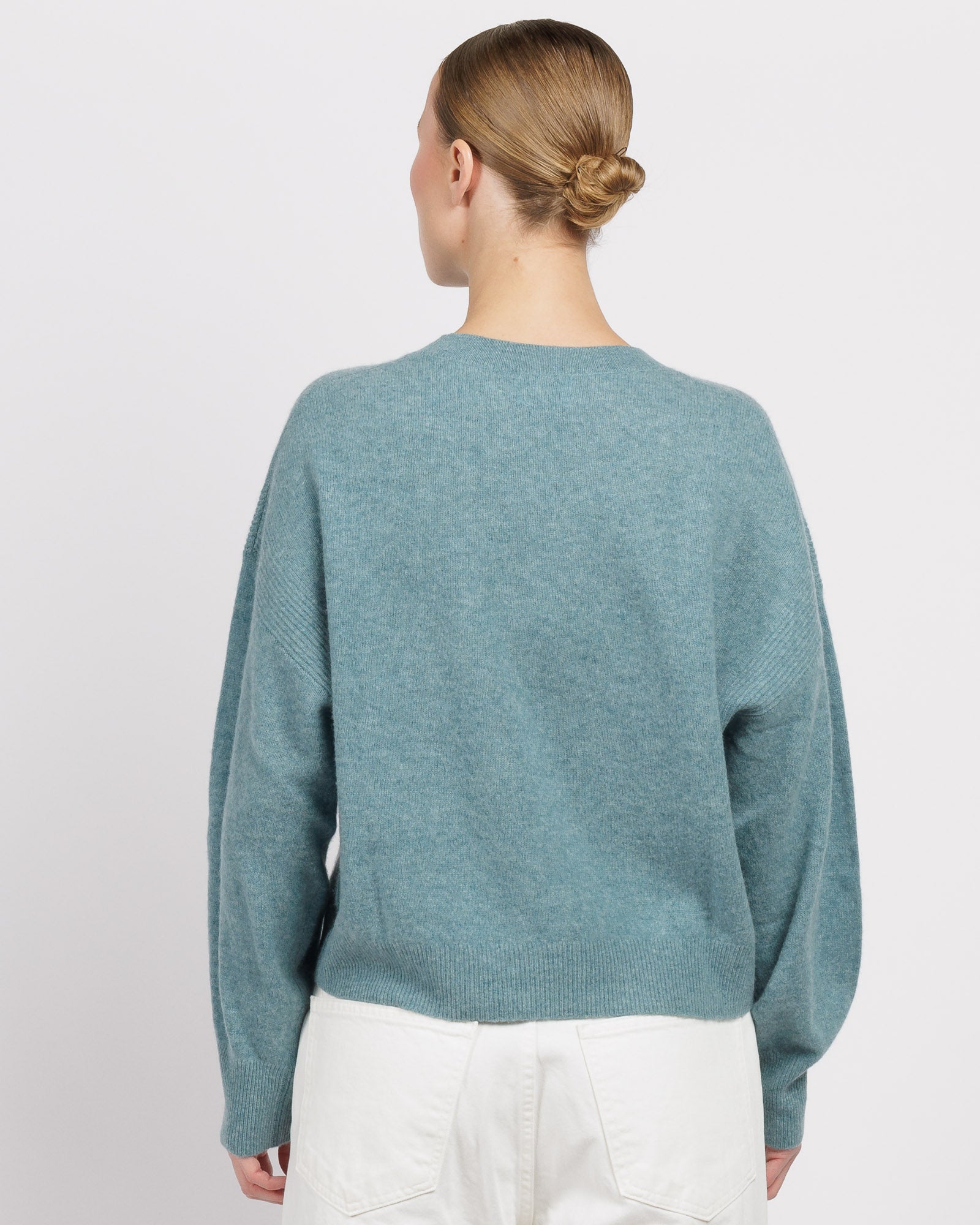 Modena Round Sweater