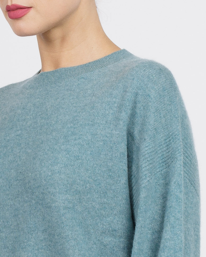 Modena Round Sweater