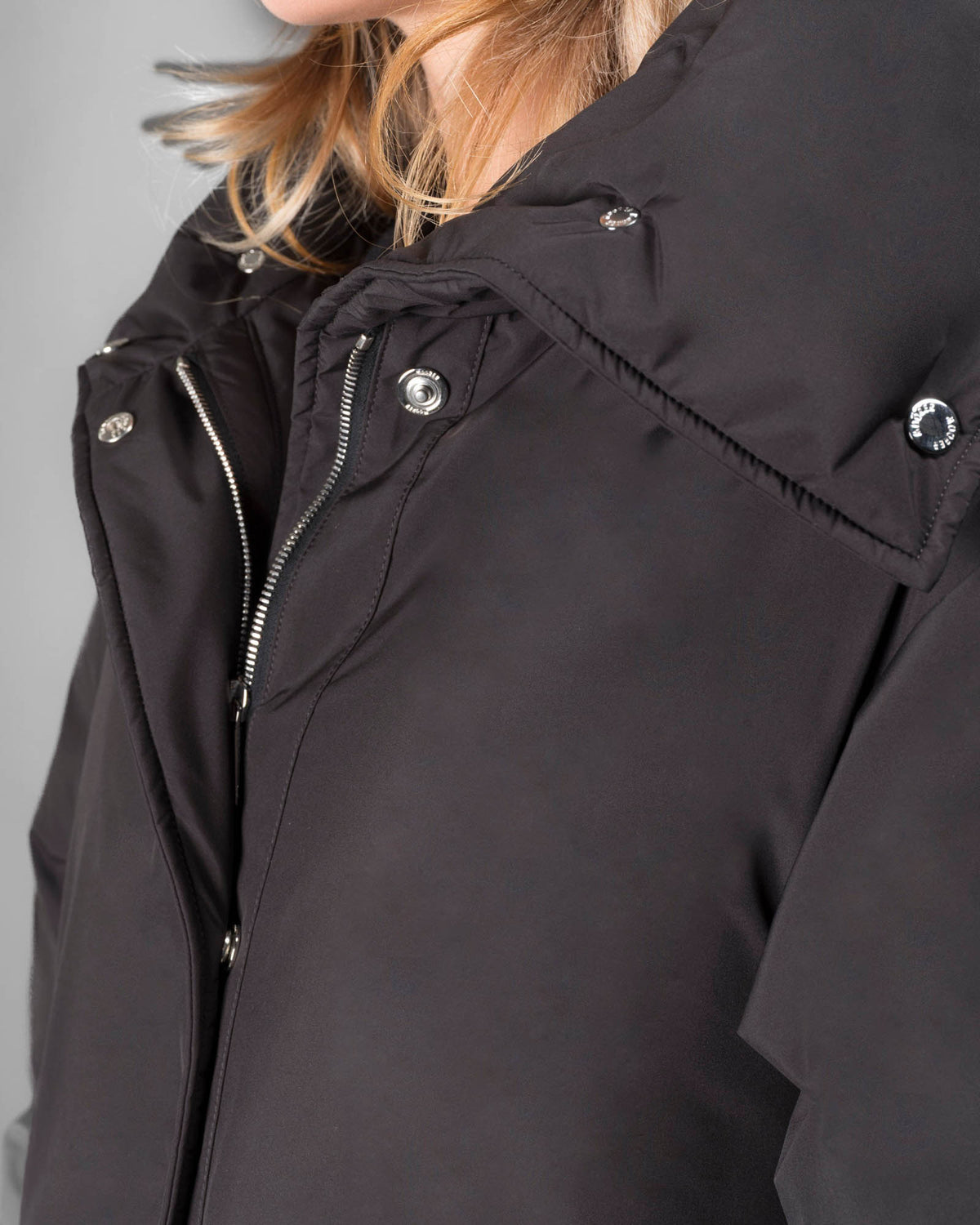 Eneida Stp Jacket