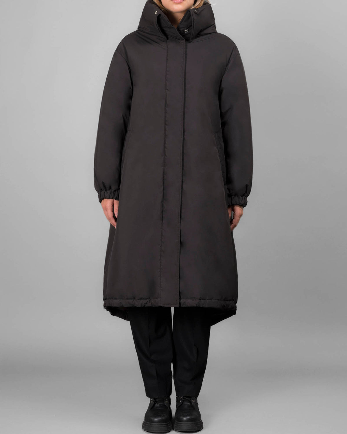 Eneida Stp Jacket