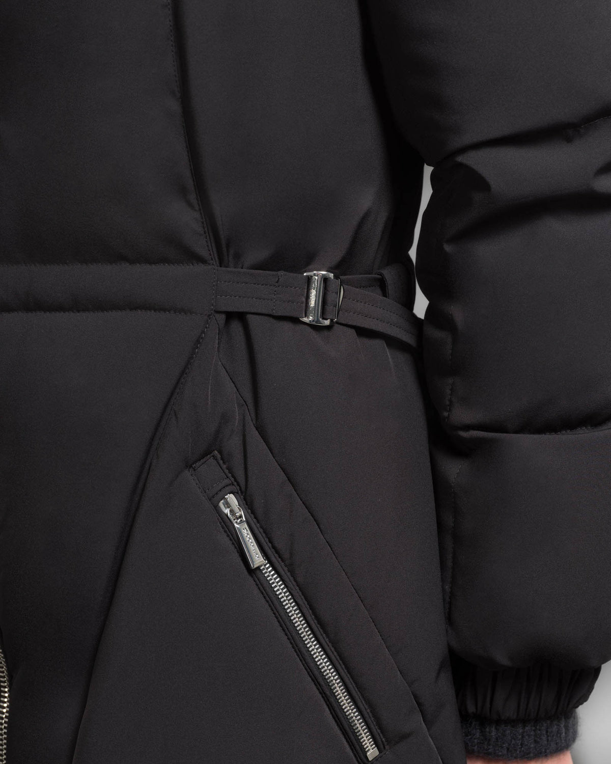 Glace Kn Jacket