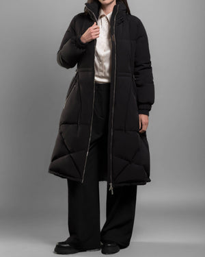 Glace Kn Jacket