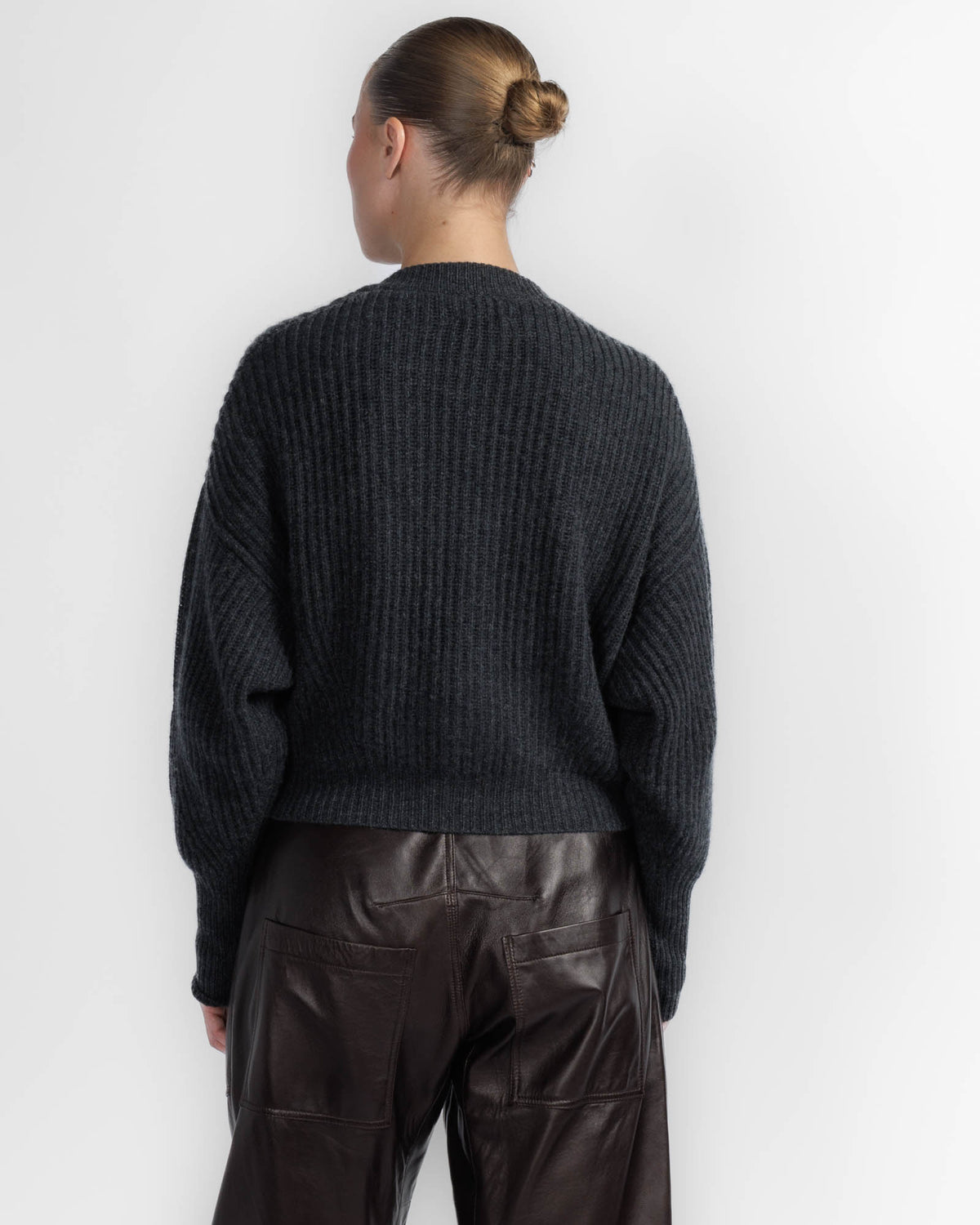 Monaco Sweater
