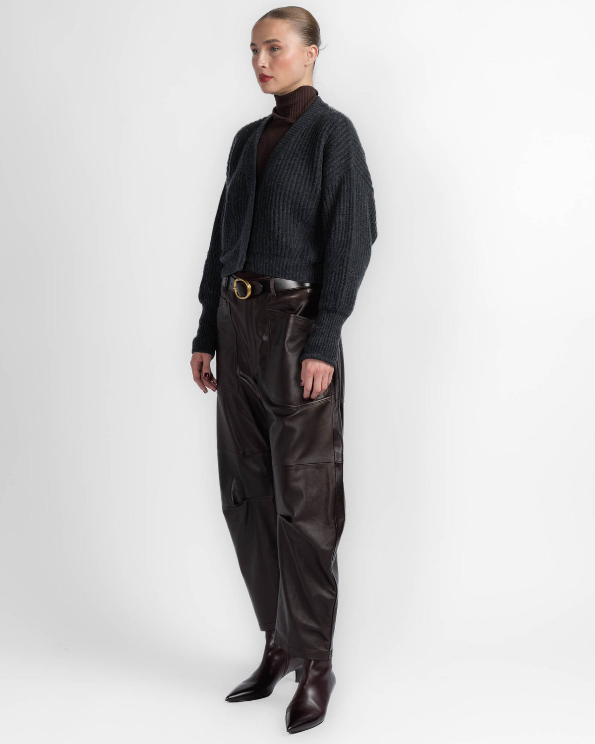 Monaco Sweater