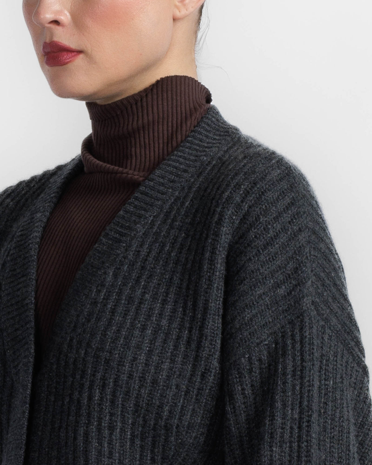 Monaco Sweater