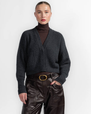 Monaco Sweater