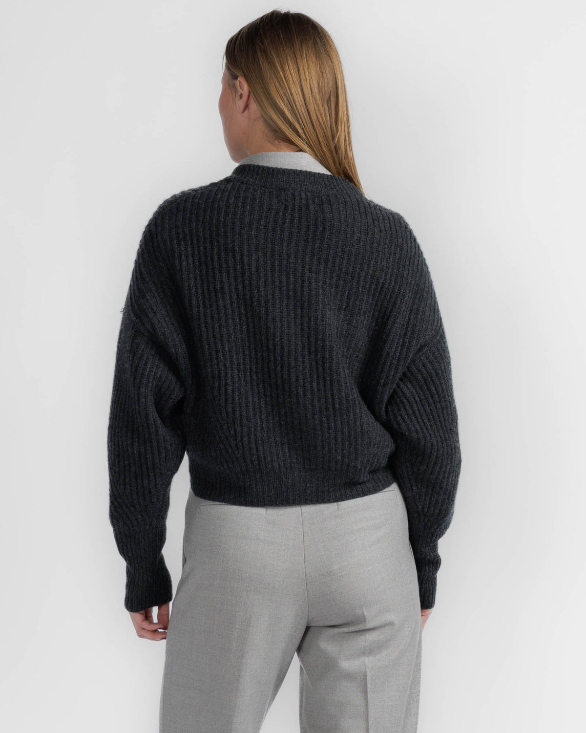 Monaco Sweater