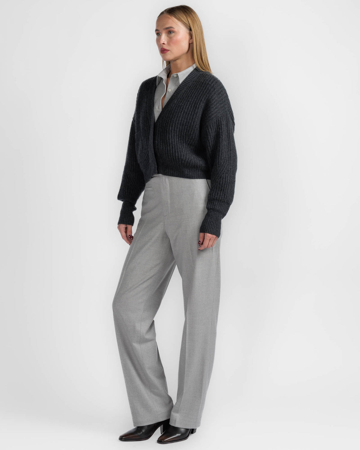 Monaco Sweater