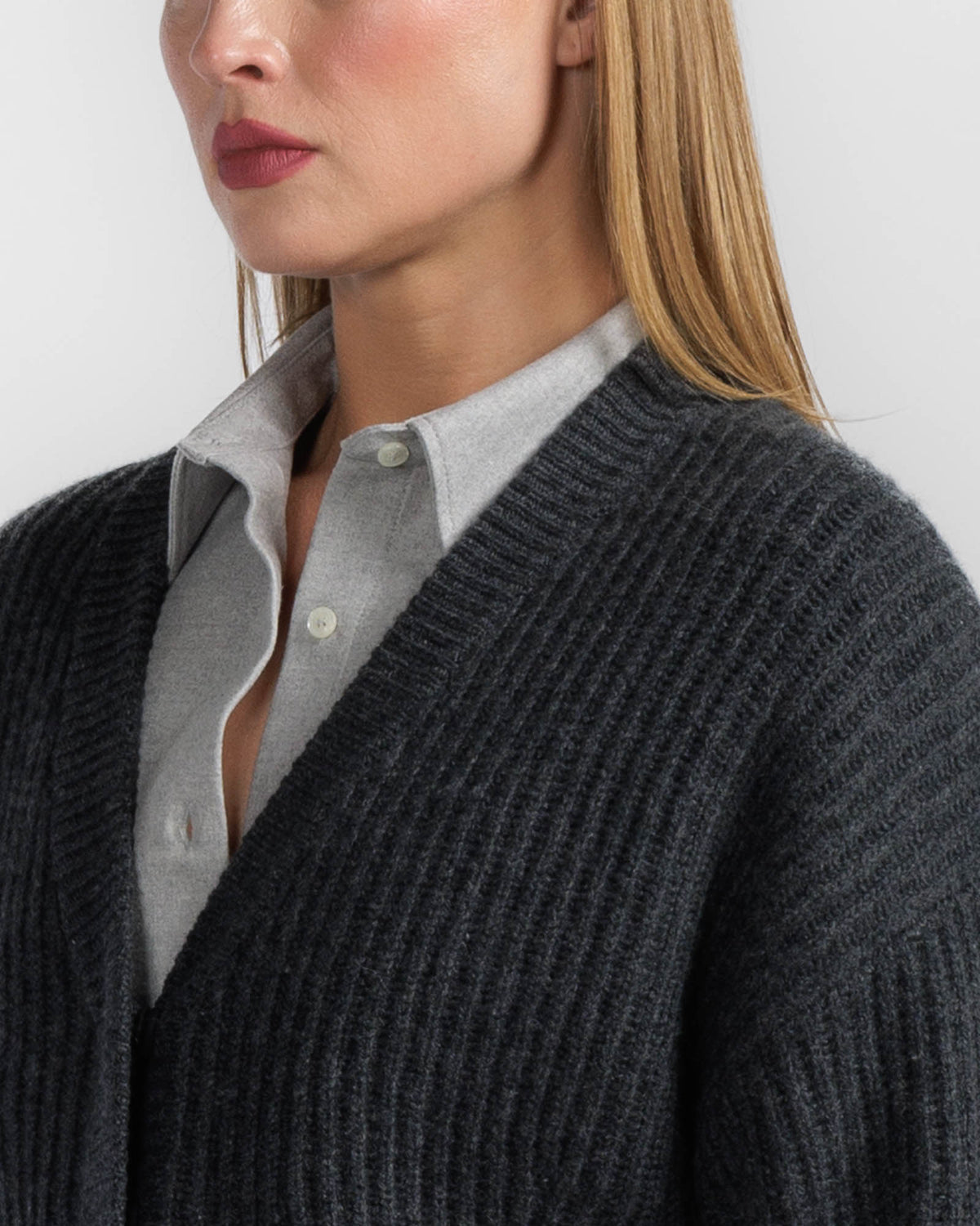 Monaco Sweater