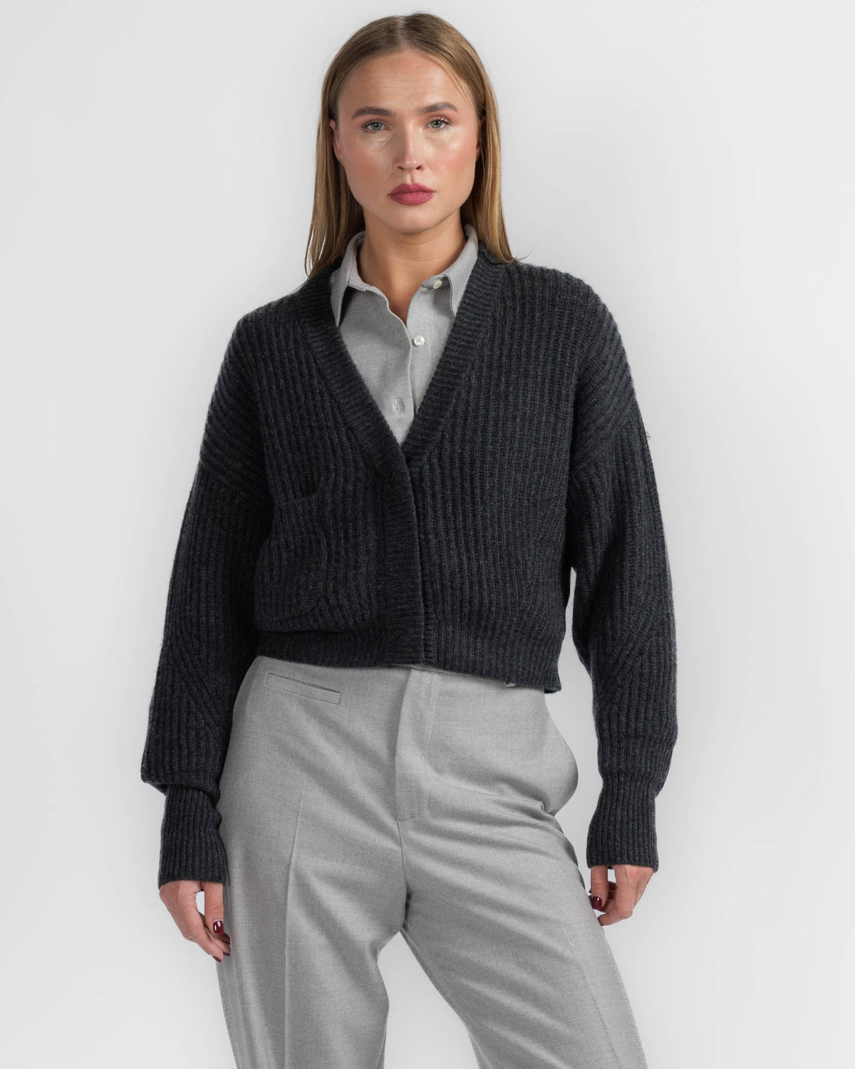 Monaco Sweater