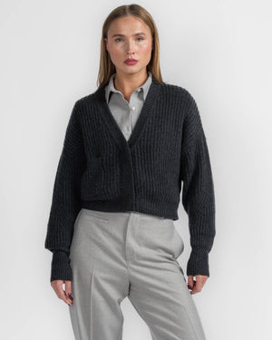 Monaco Sweater