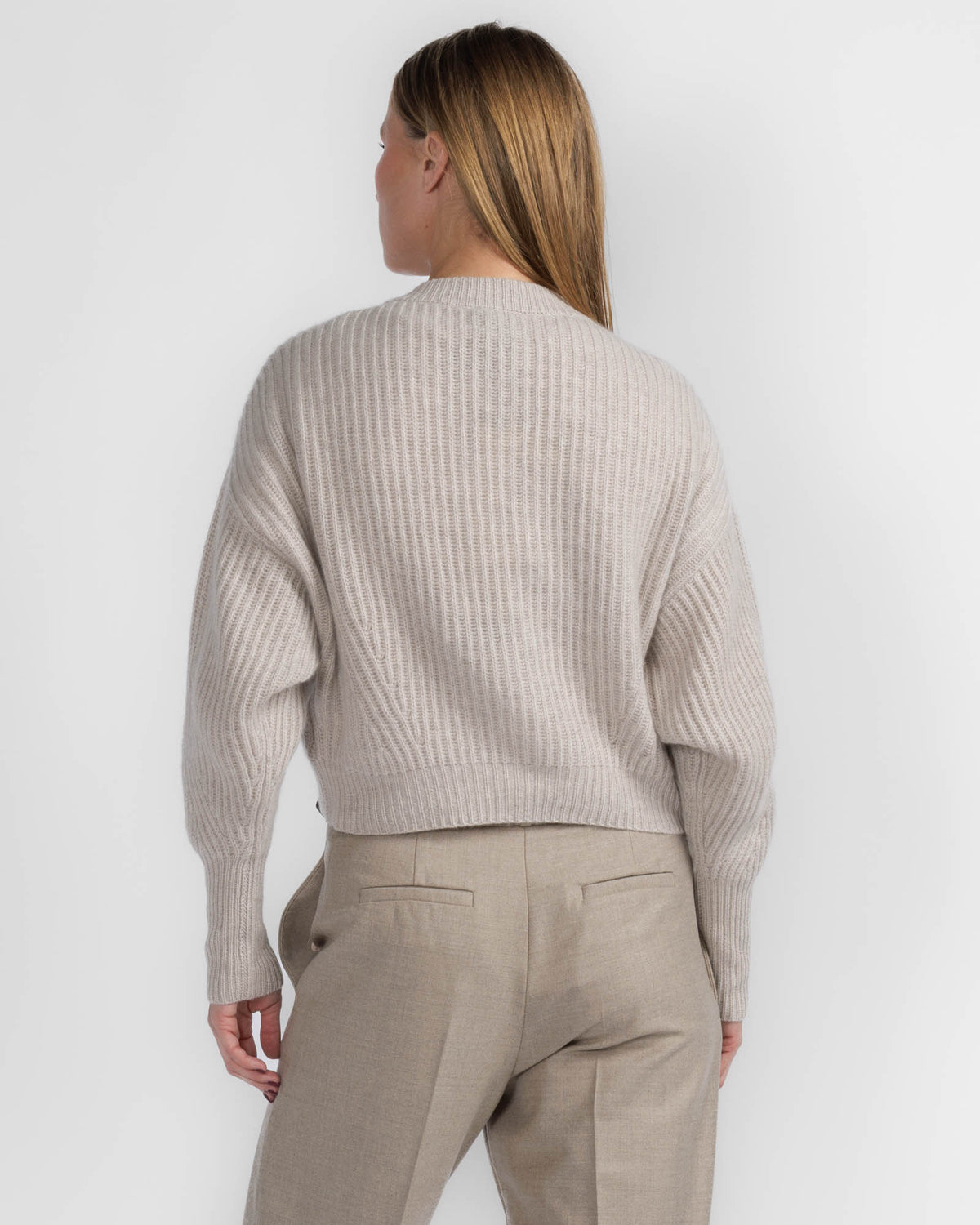 Monaco Short Cardigan