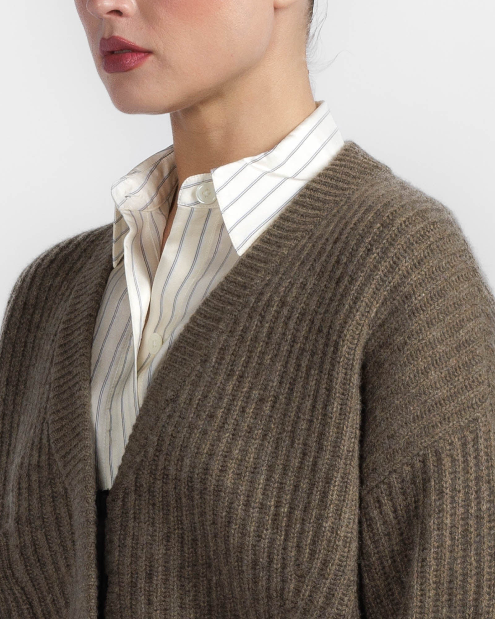Monaco Short Cardigan