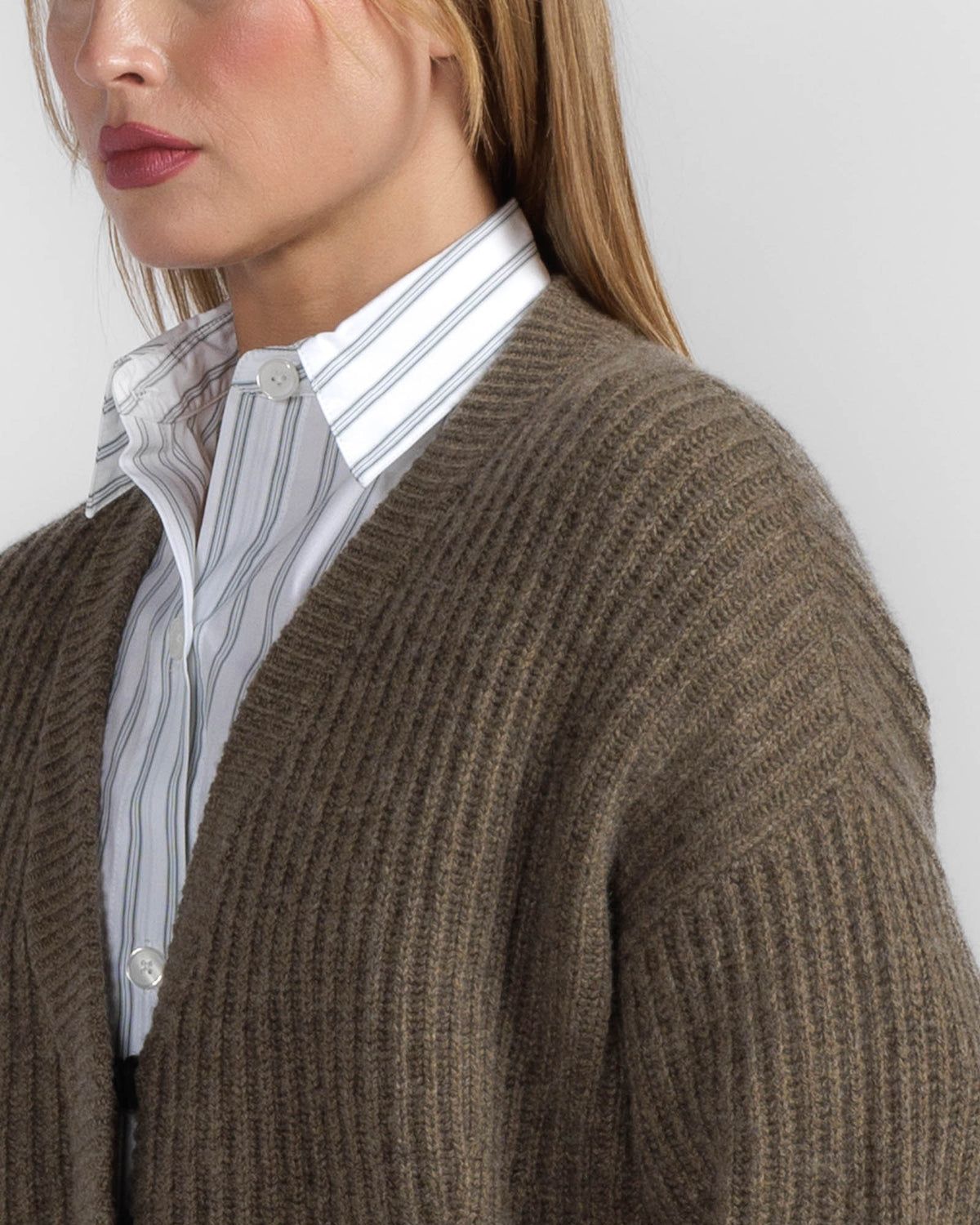Monaco Short Cardigan