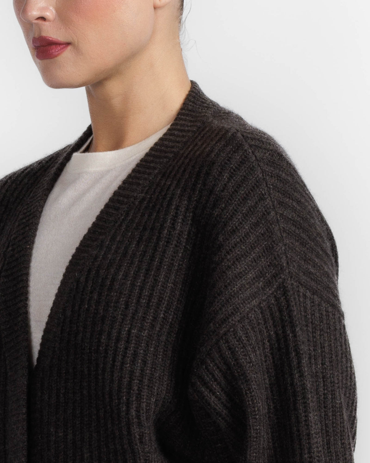 Monaco Short Cardigan