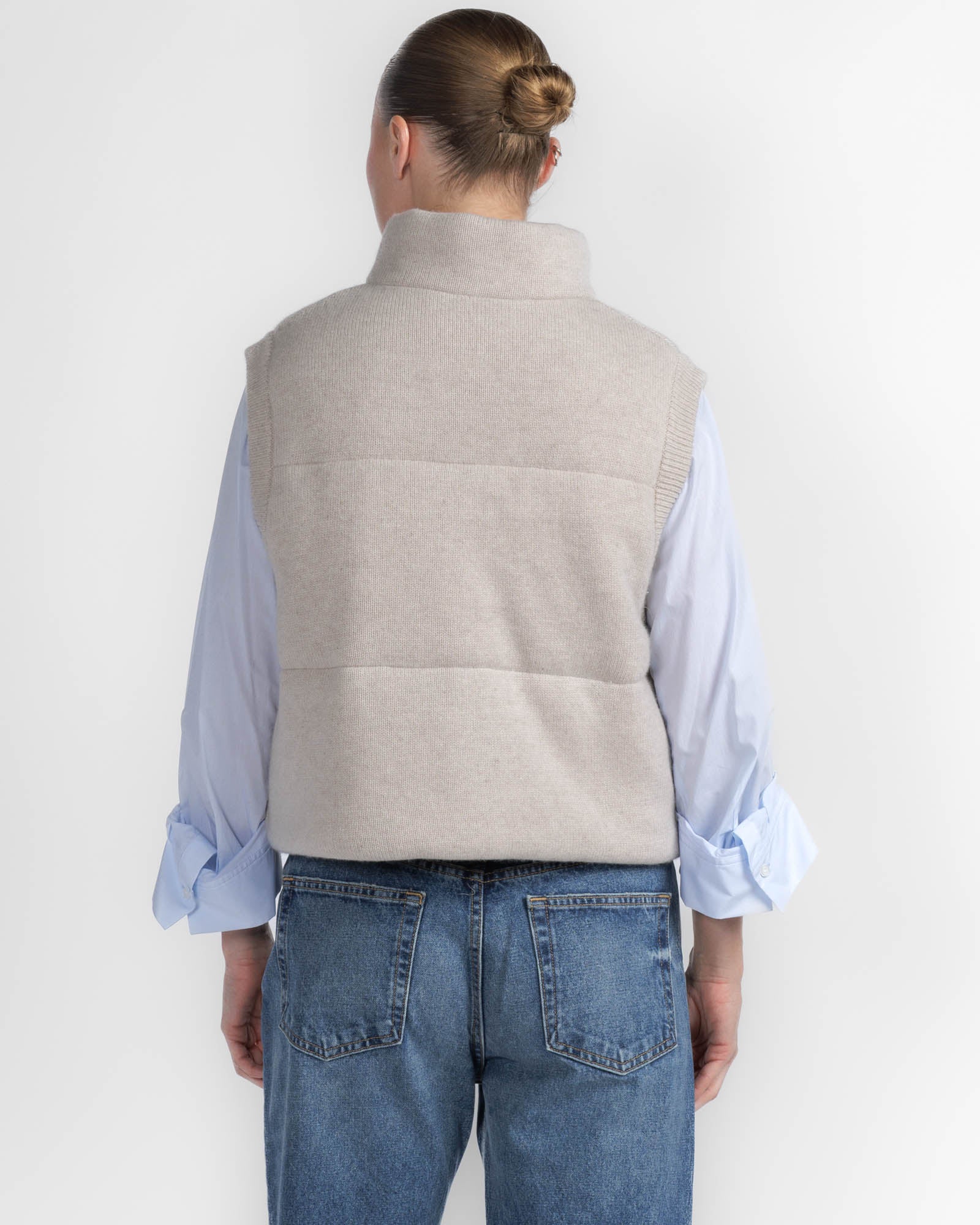 Montana Vest
