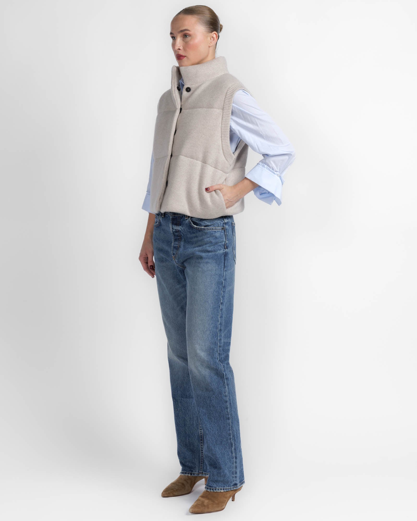 Montana Vest