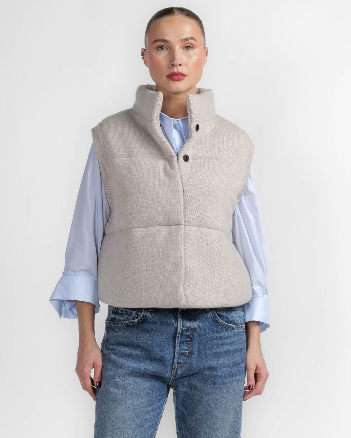 Montana Vest