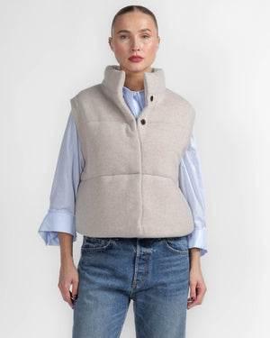 Montana Vest