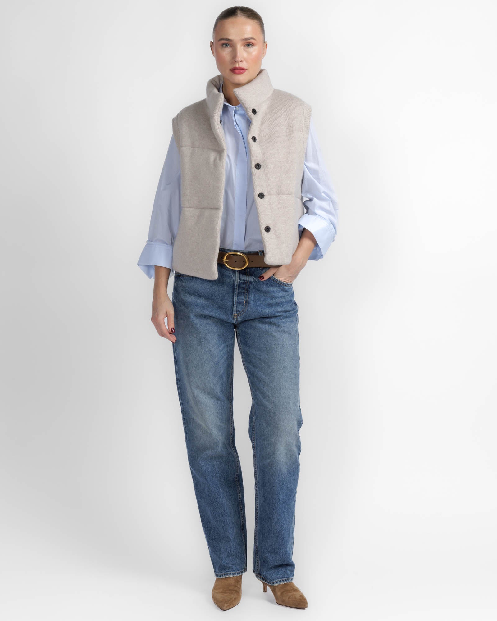 Montana Vest