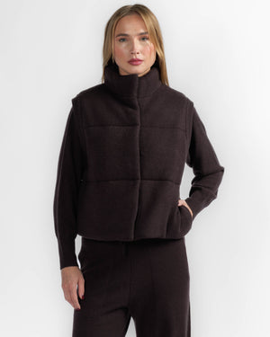 Montana Vest