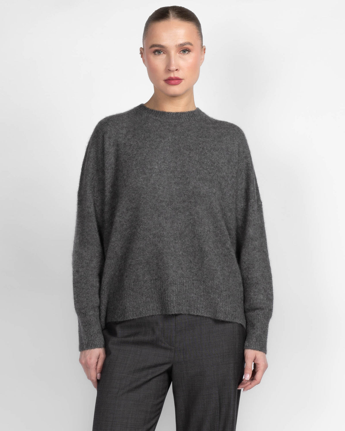 Mori Sweater