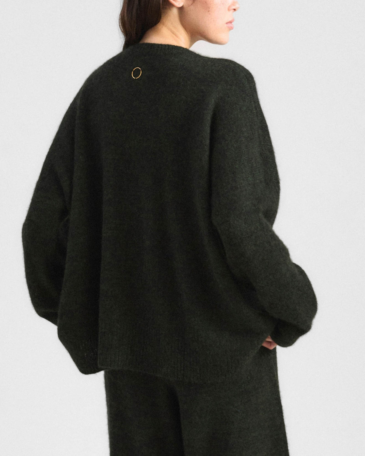 Mori Sweater
