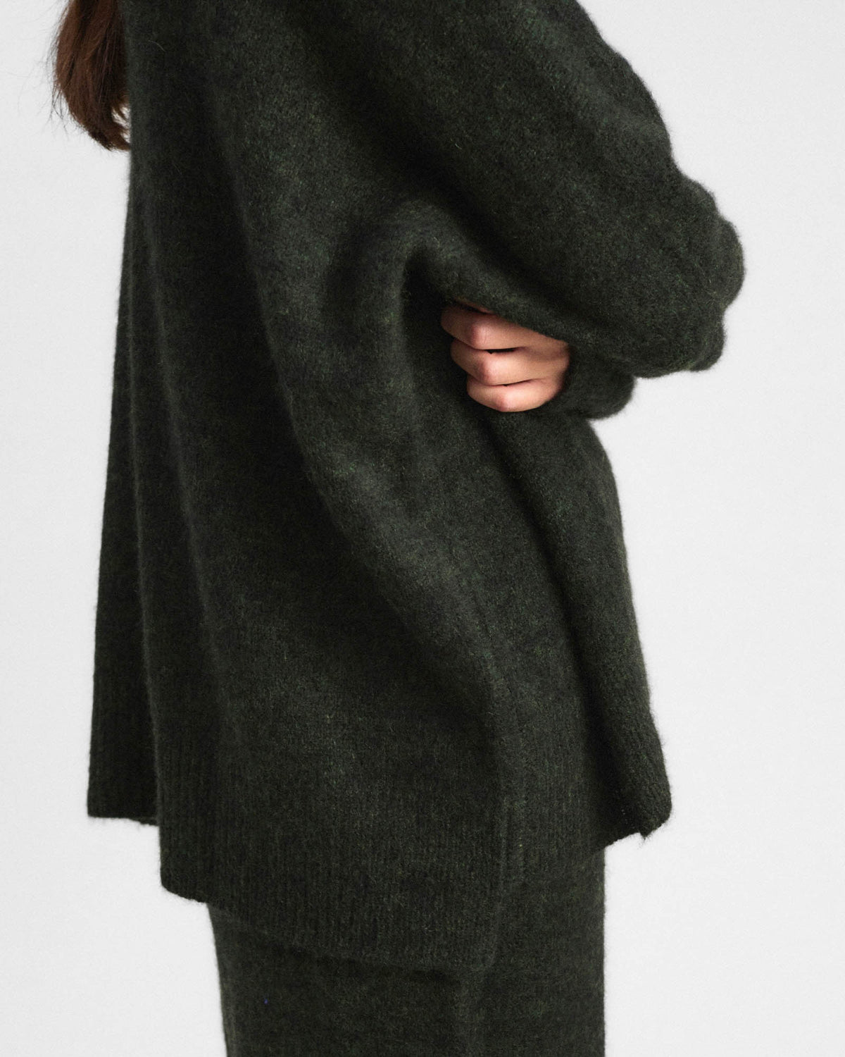 Mori Sweater