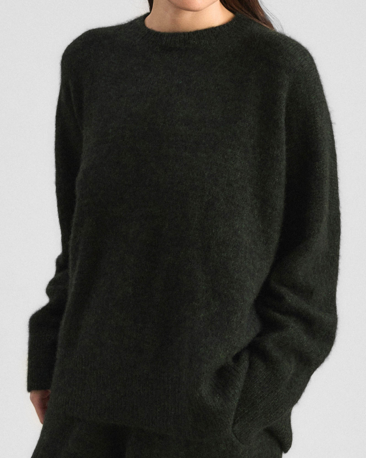 Mori Sweater