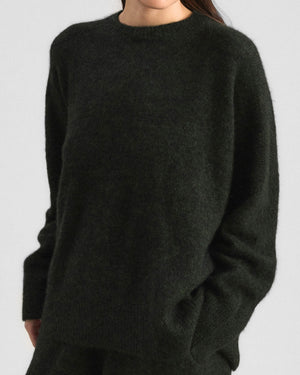 Mori Sweater