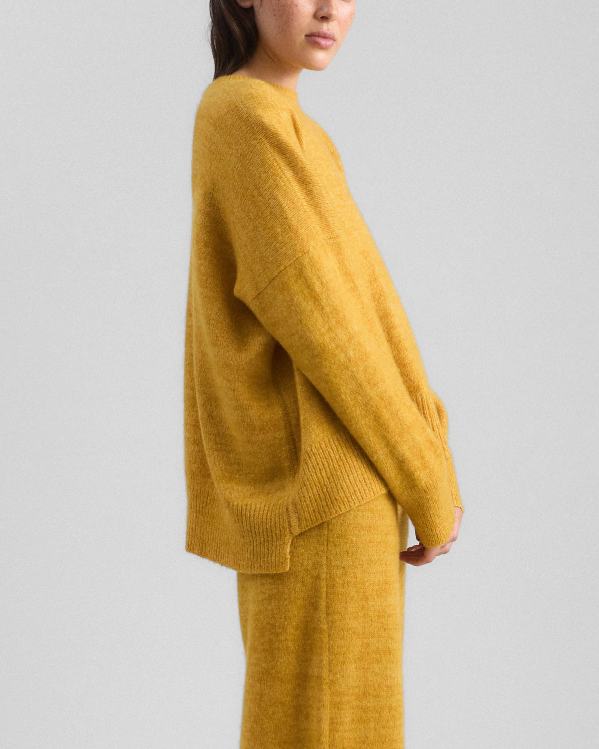 Mori Sweater