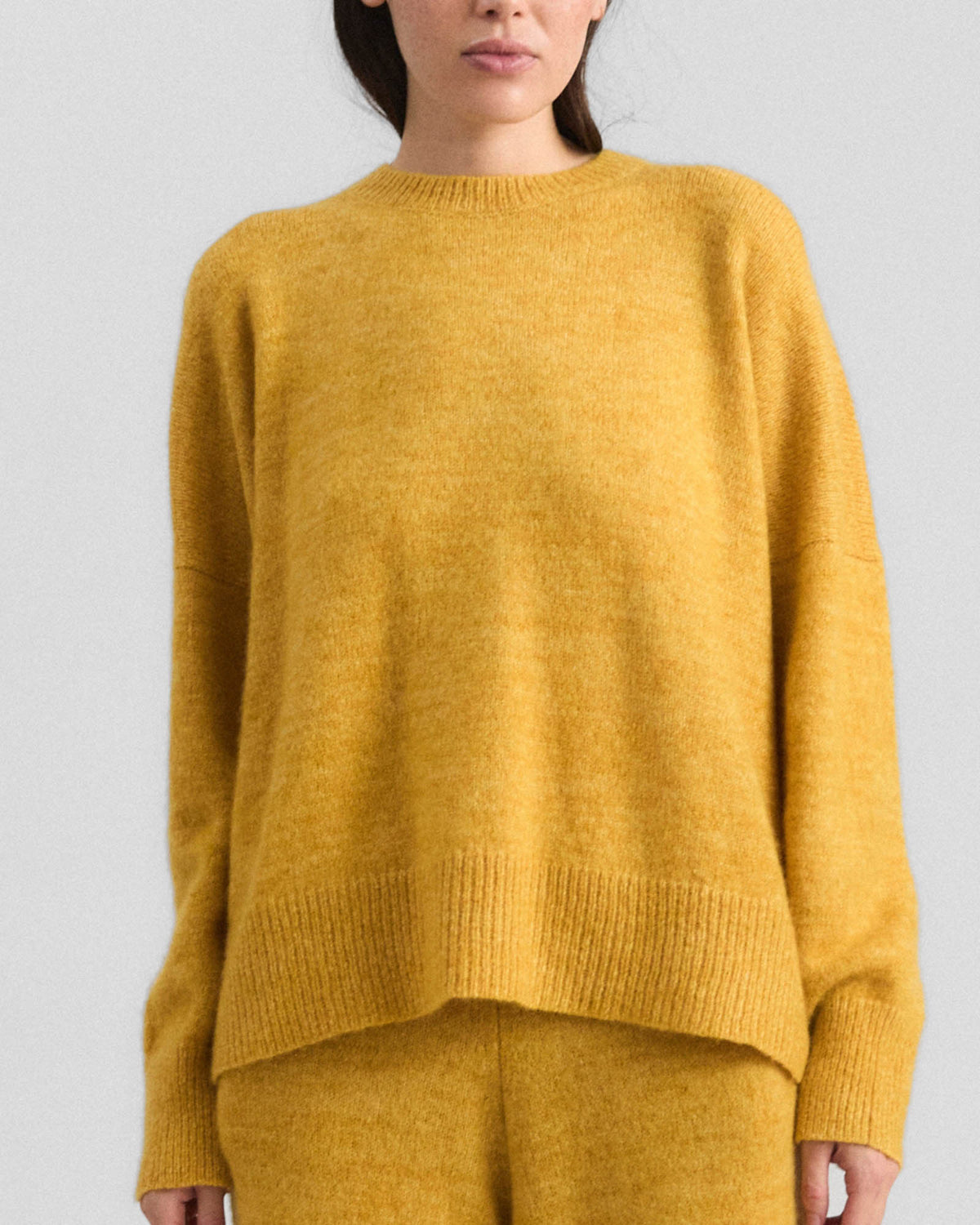 Mori Sweater