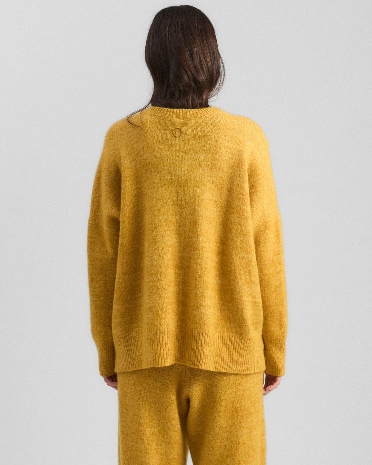 Mori Sweater
