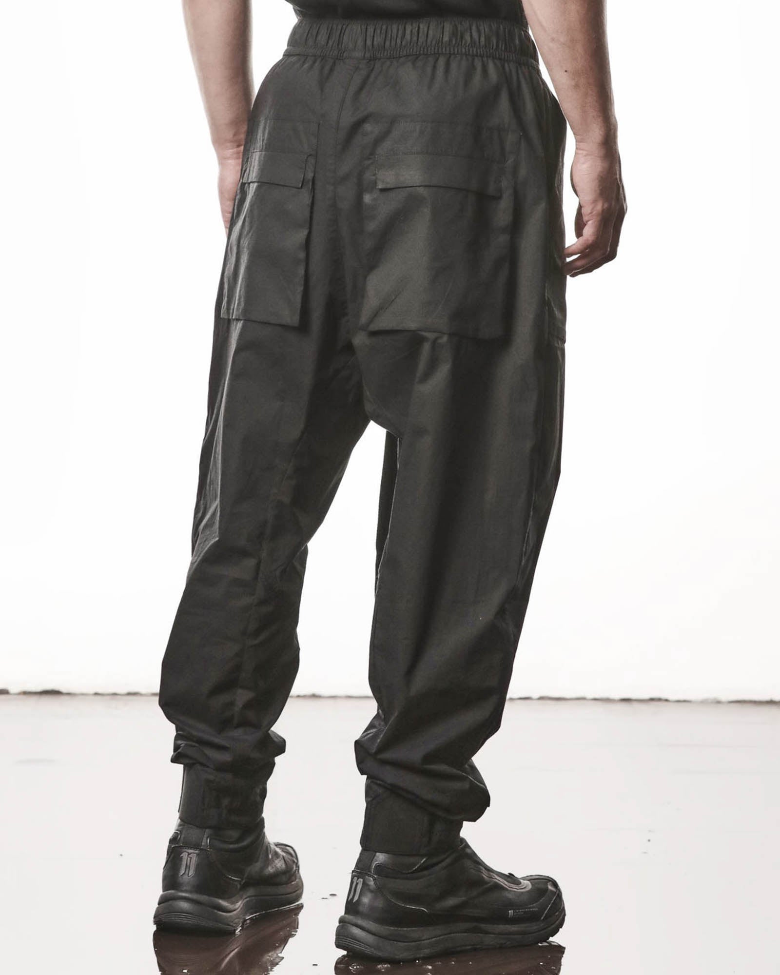 Drawstring Jogger