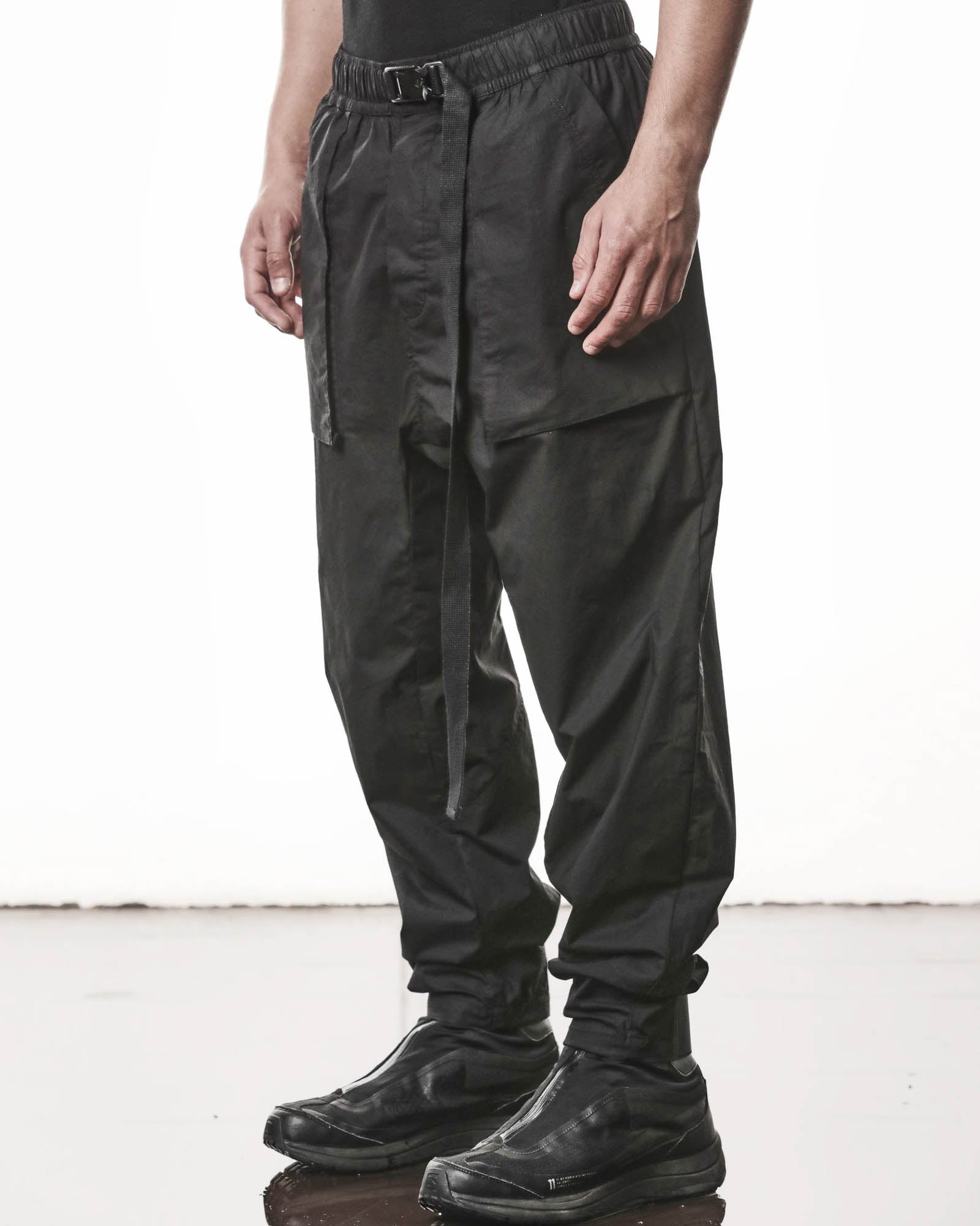 Drawstring Jogger