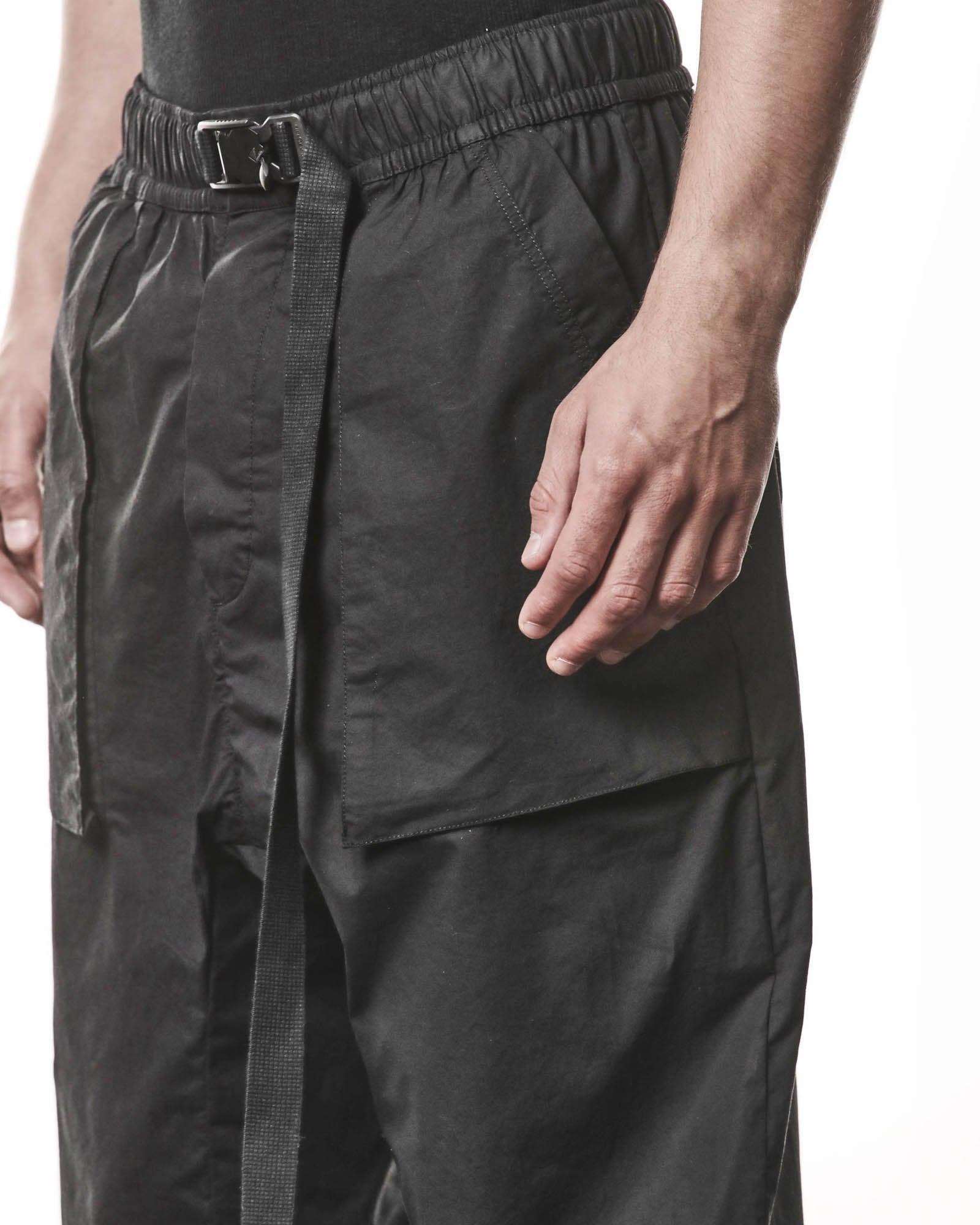 Drawstring Jogger