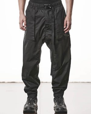 Drawstring Jogger