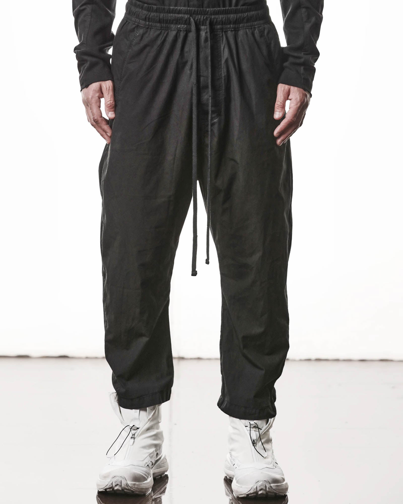 Drawstring Jogger