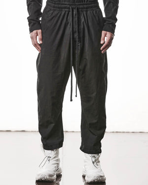 Drawstring Jogger