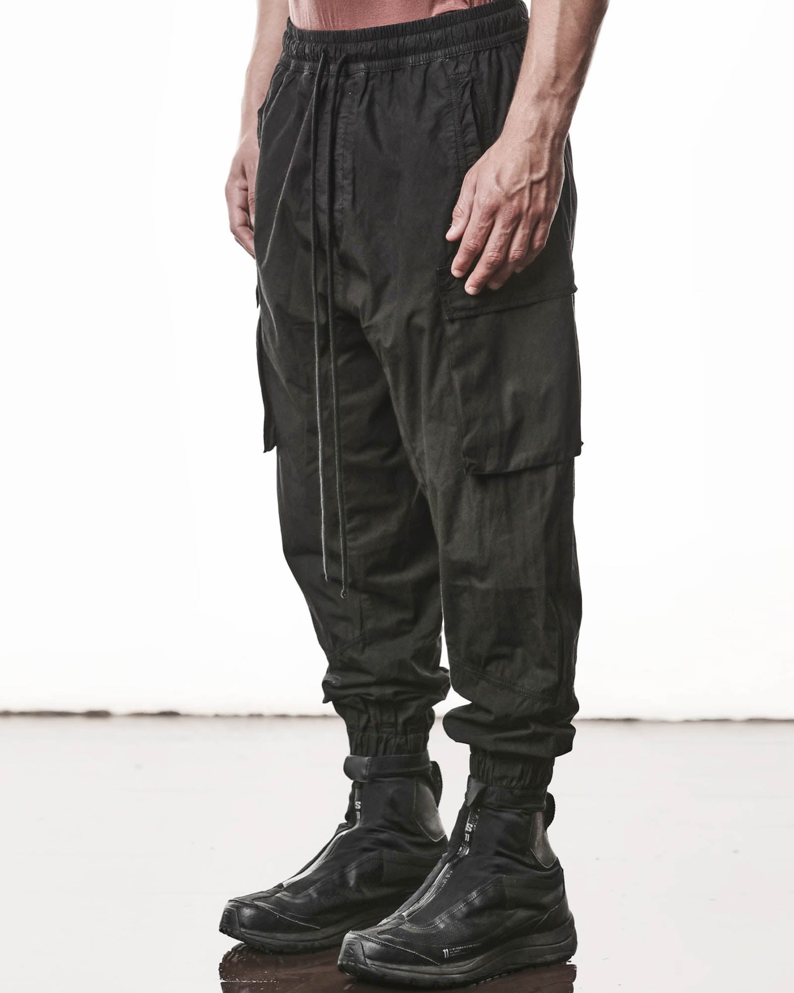 Cargo Joggers