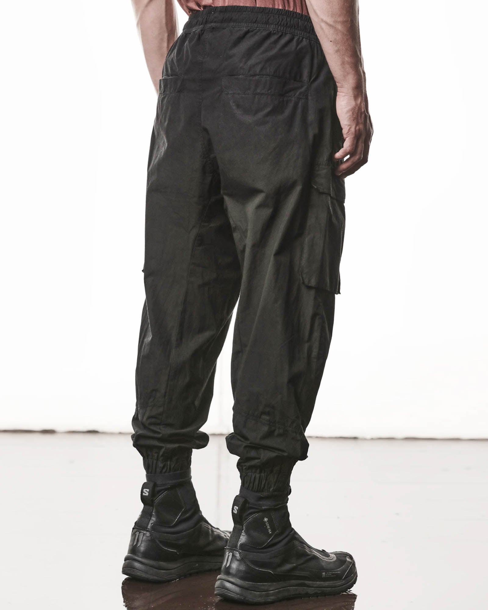 Cargo Joggers
