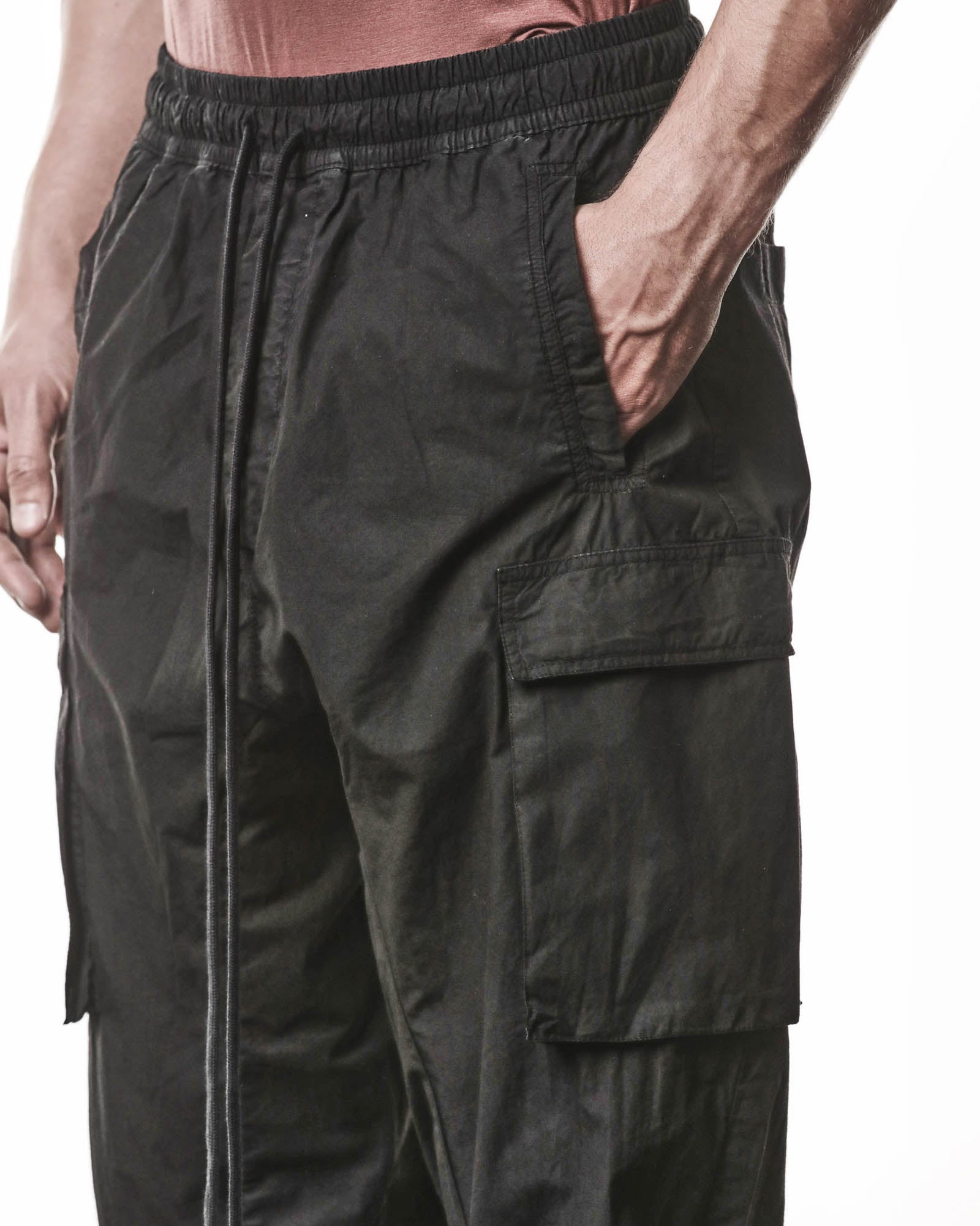 Cargo Joggers