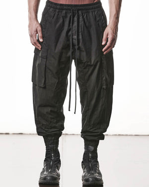 Cargo Joggers