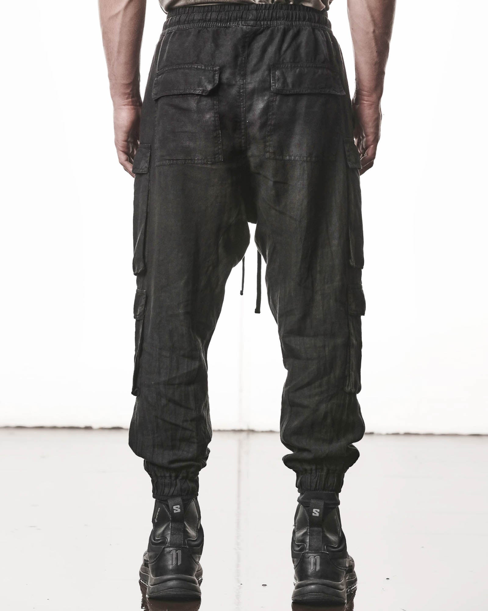 Cargo Pants