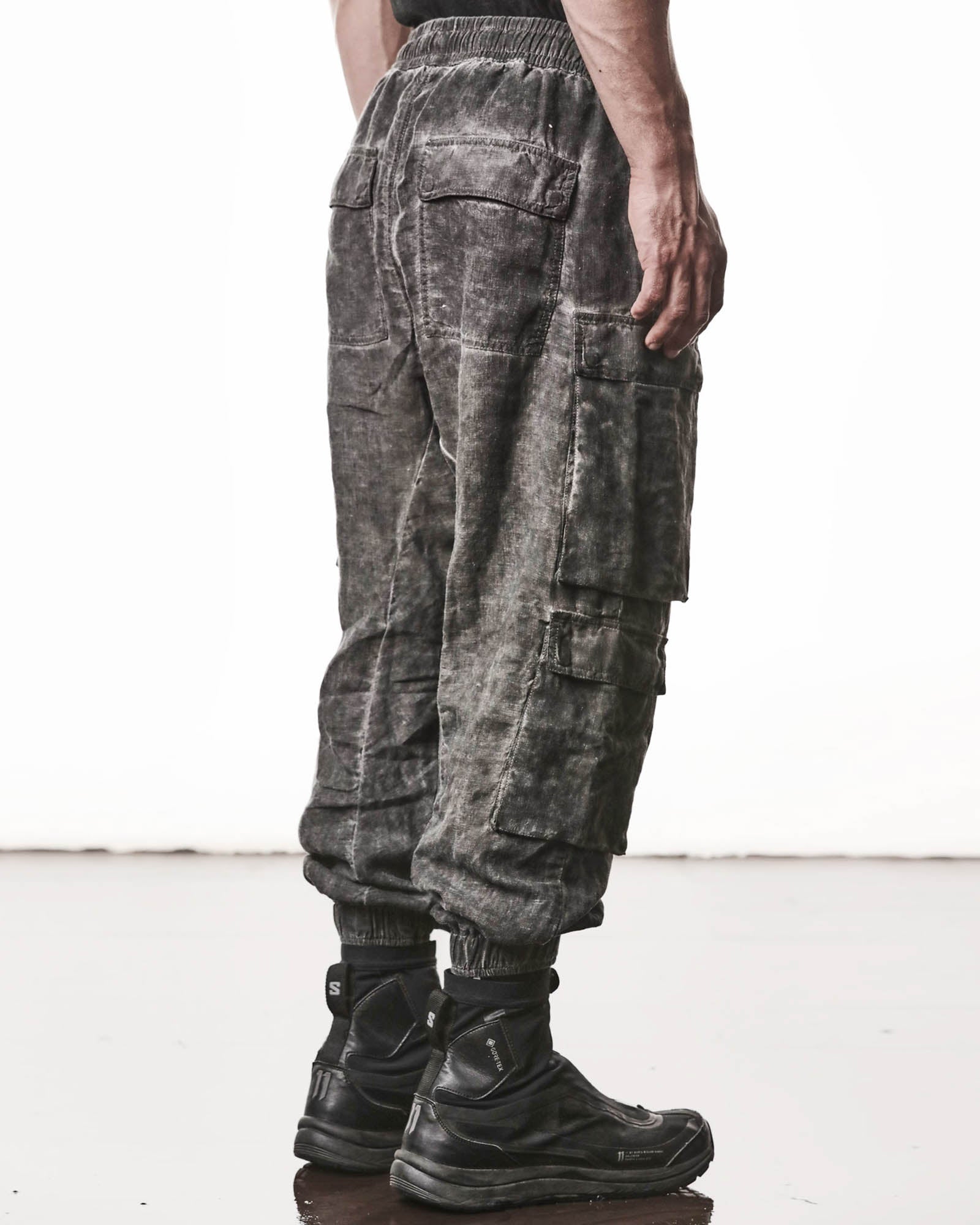Cargo Pants