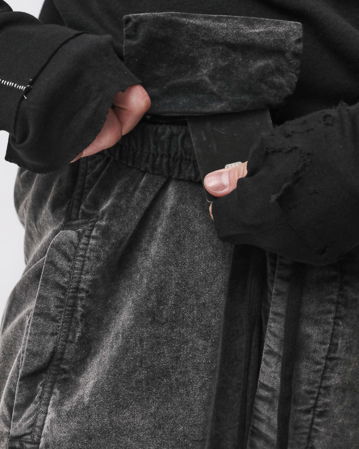 Trousers